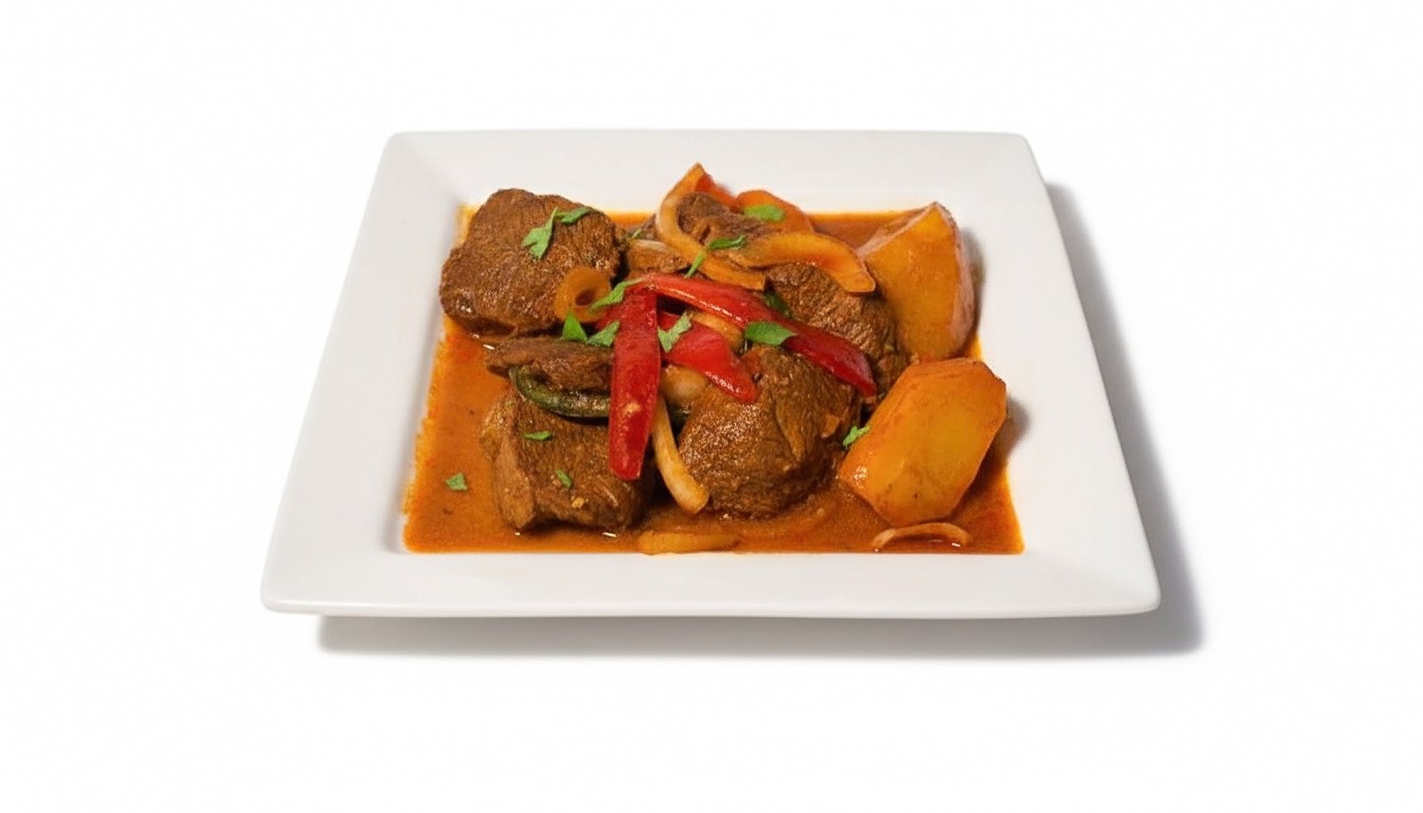 Beef Stew